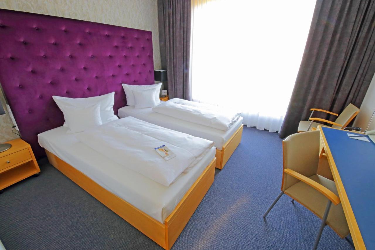 Hotel Rugs Am Schlosspark