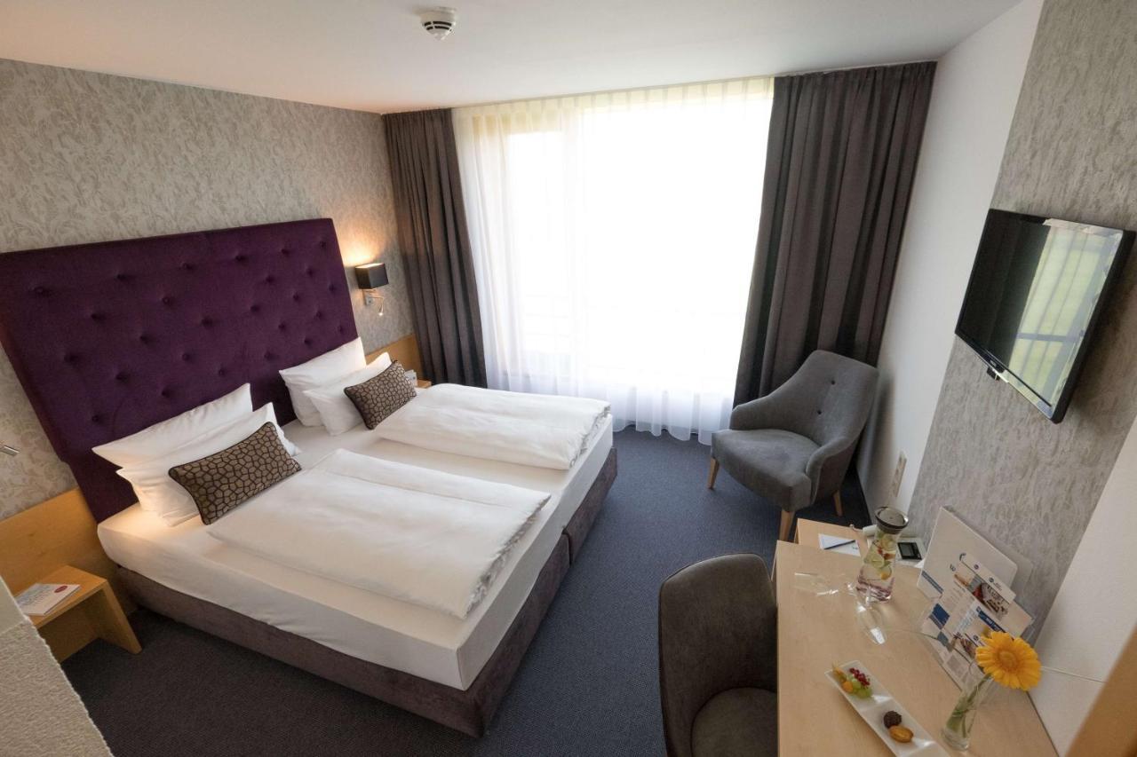 Rugs Am Schlosspark Hotel Lichtenwalde